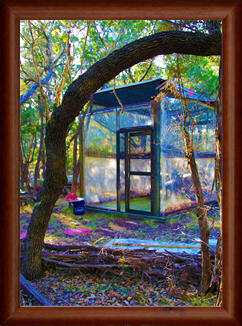 Austin Art Studio